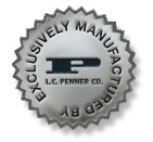 LCP seal