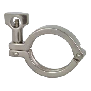 Heavy Duty Tri-Clamp Clamps – L.C. PENNER CO.