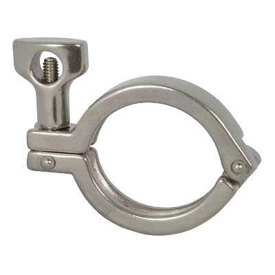 Heavy Duty Tri-Clamp Clamps – L.C. PENNER CO.