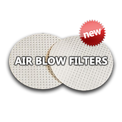 Air Blow Filters