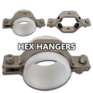 Hex Hangers